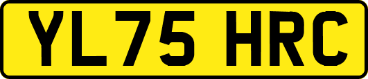 YL75HRC