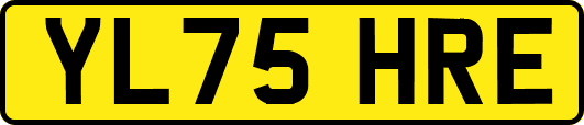 YL75HRE