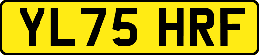 YL75HRF