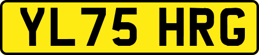 YL75HRG