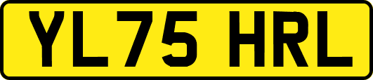 YL75HRL