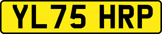 YL75HRP