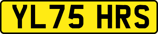 YL75HRS