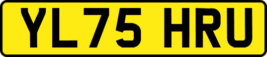 YL75HRU