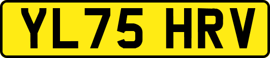 YL75HRV