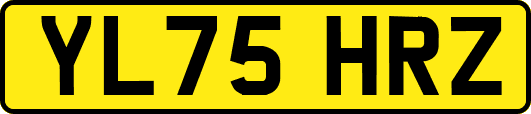 YL75HRZ