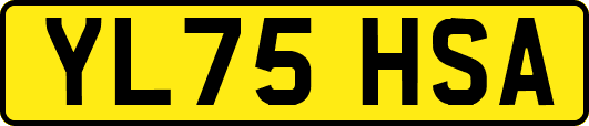 YL75HSA