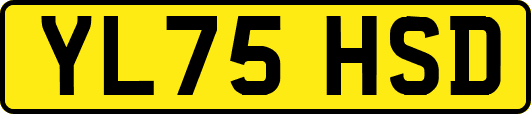 YL75HSD