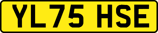 YL75HSE