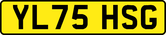 YL75HSG