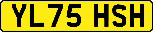 YL75HSH