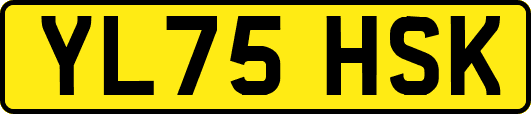 YL75HSK