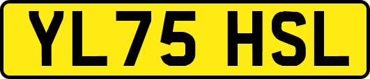 YL75HSL