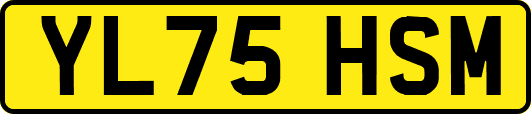 YL75HSM