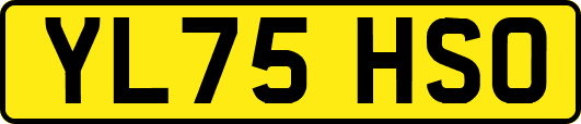 YL75HSO