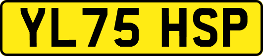 YL75HSP