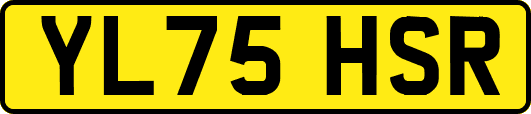YL75HSR