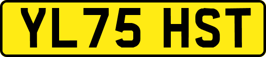 YL75HST