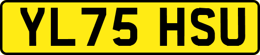 YL75HSU
