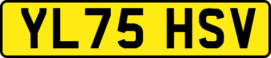 YL75HSV