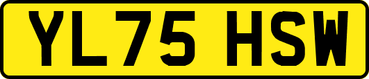 YL75HSW