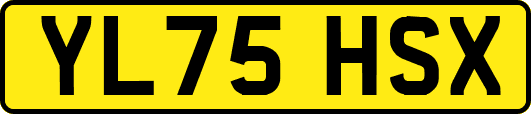 YL75HSX