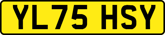 YL75HSY