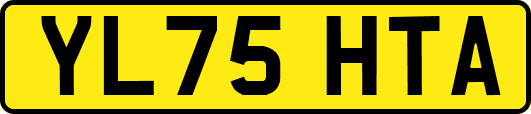 YL75HTA