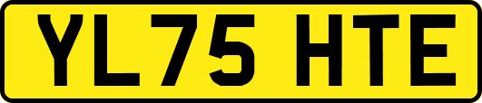 YL75HTE