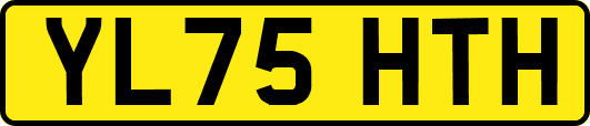 YL75HTH