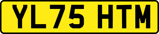 YL75HTM
