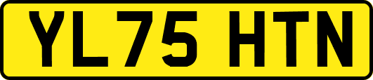 YL75HTN