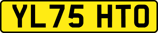 YL75HTO