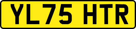 YL75HTR