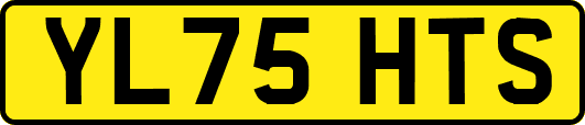YL75HTS