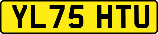 YL75HTU