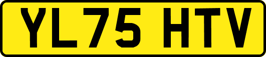 YL75HTV