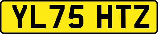 YL75HTZ