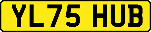 YL75HUB