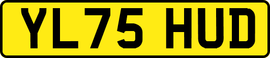 YL75HUD
