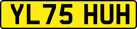 YL75HUH