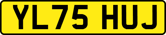 YL75HUJ