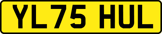 YL75HUL