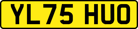 YL75HUO