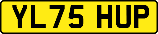 YL75HUP