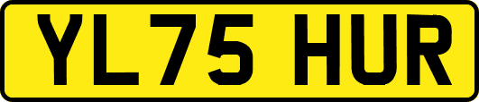YL75HUR