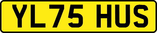 YL75HUS