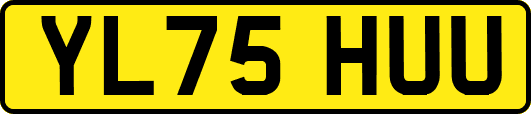 YL75HUU