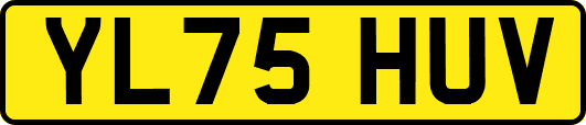 YL75HUV
