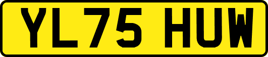 YL75HUW
